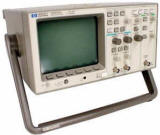 HP Agilent 54600A