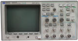 HP Agilent 54602B