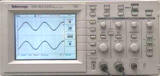 Tektronix TDS210