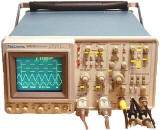 Tektronix 2467B