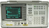 HP Agilent 8591E